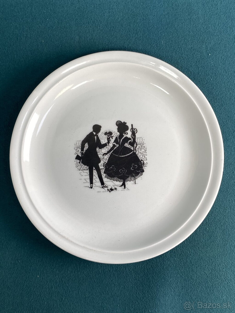 Súprava tanierov Ditmar Urbach , - 7