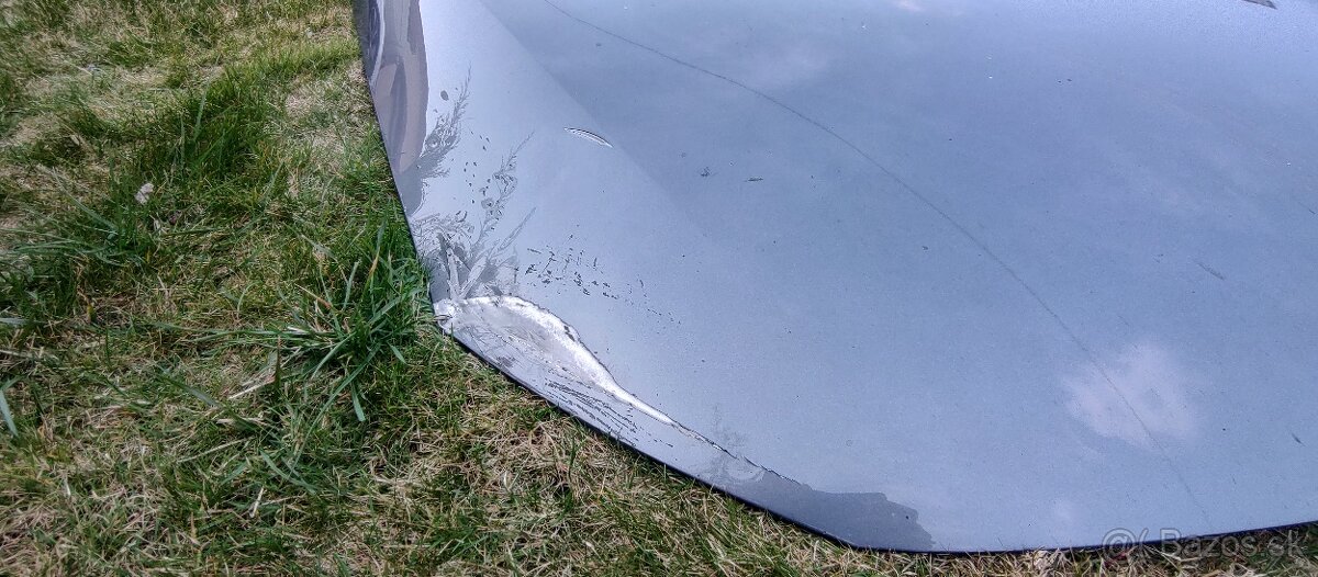 Opel Insignia 2 II B 2017 - Predna kapota - 7