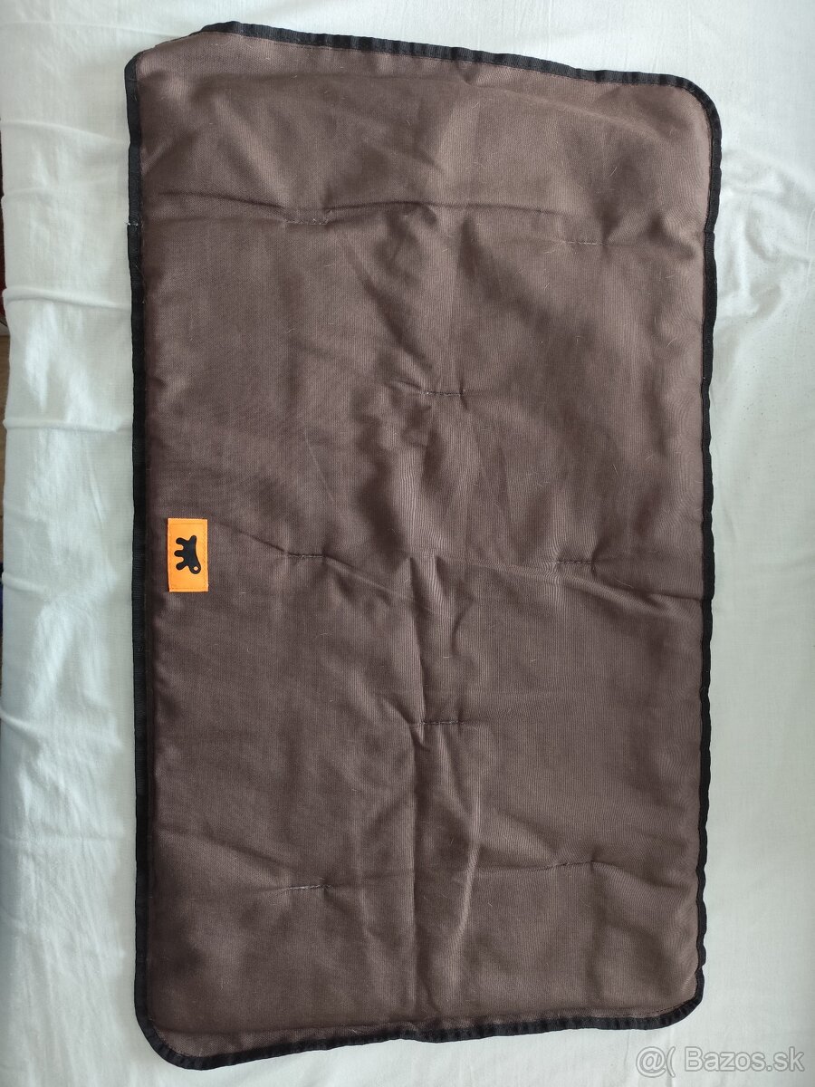 Ferplast vankúš plus deky - 7