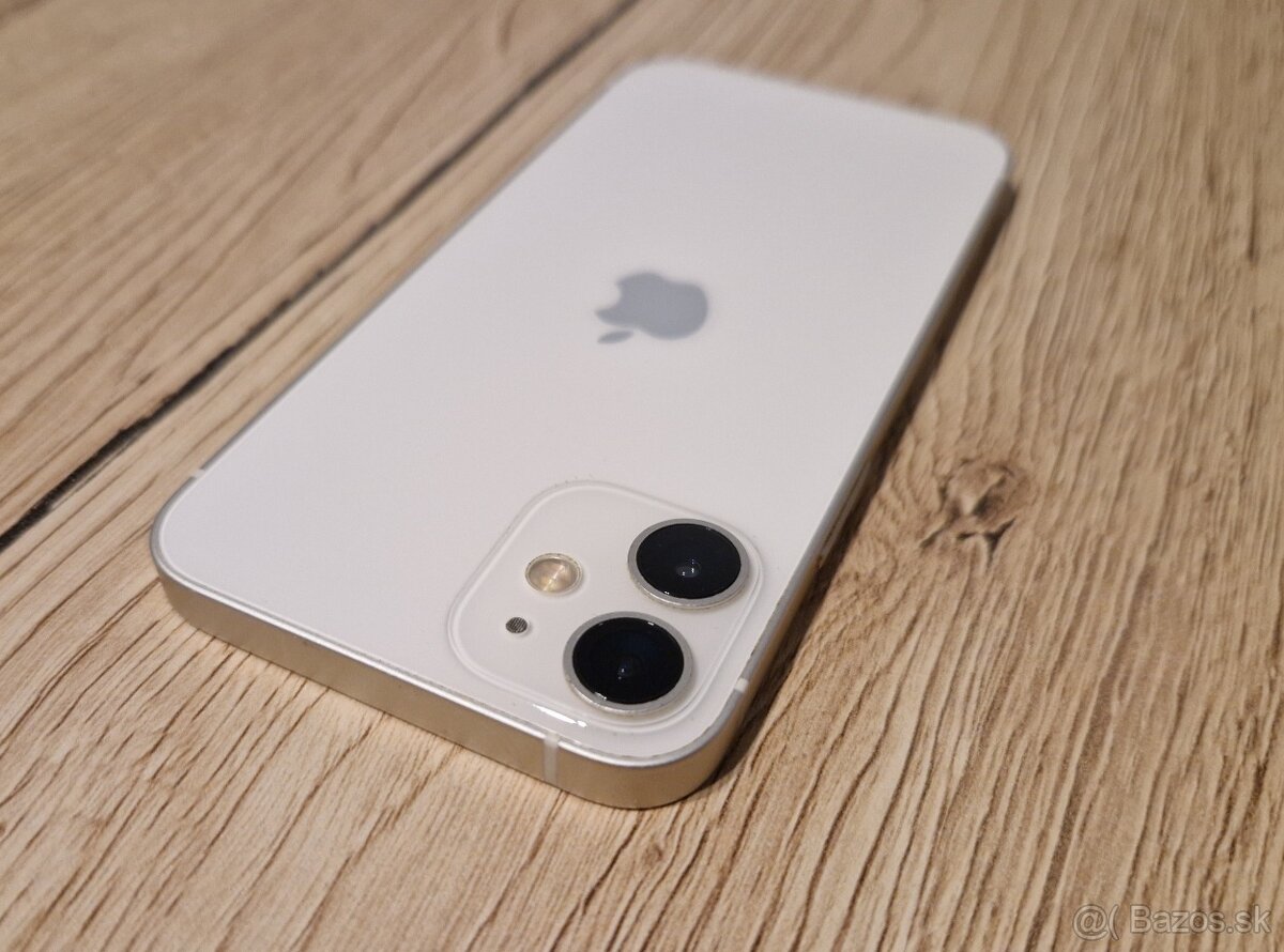 iPhone 12 mini 128Gb - 7