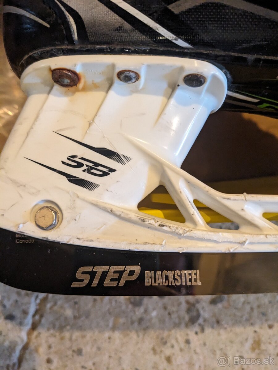 CCM ribcore 68k 6D - 7