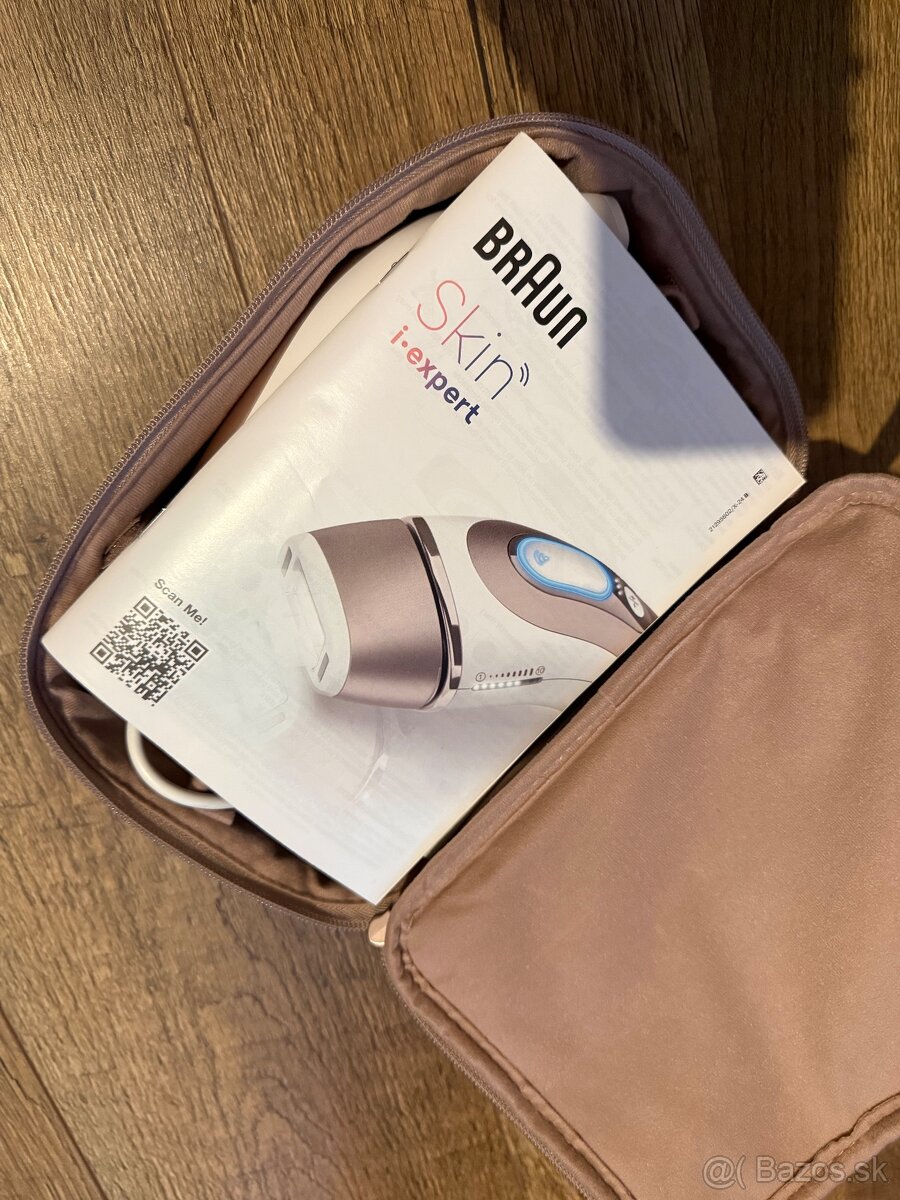 Braun IPL skin i-expert - 7