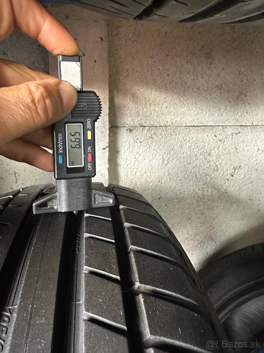 Letne pneumatiky Sebring 195/65R15 - 7