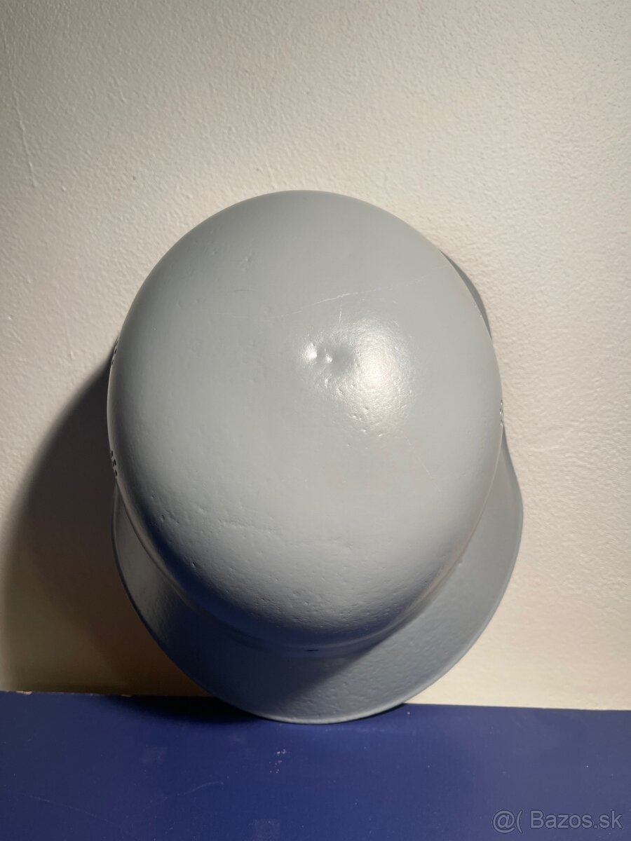 Gladiator helma tretia ríša - 7