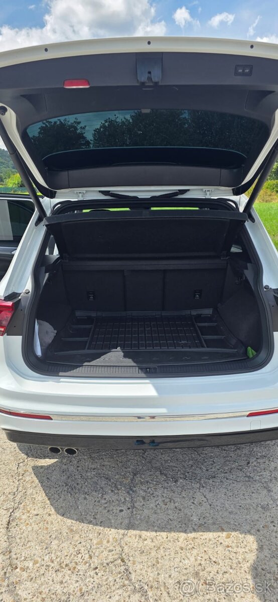 Tiguan r line - 7