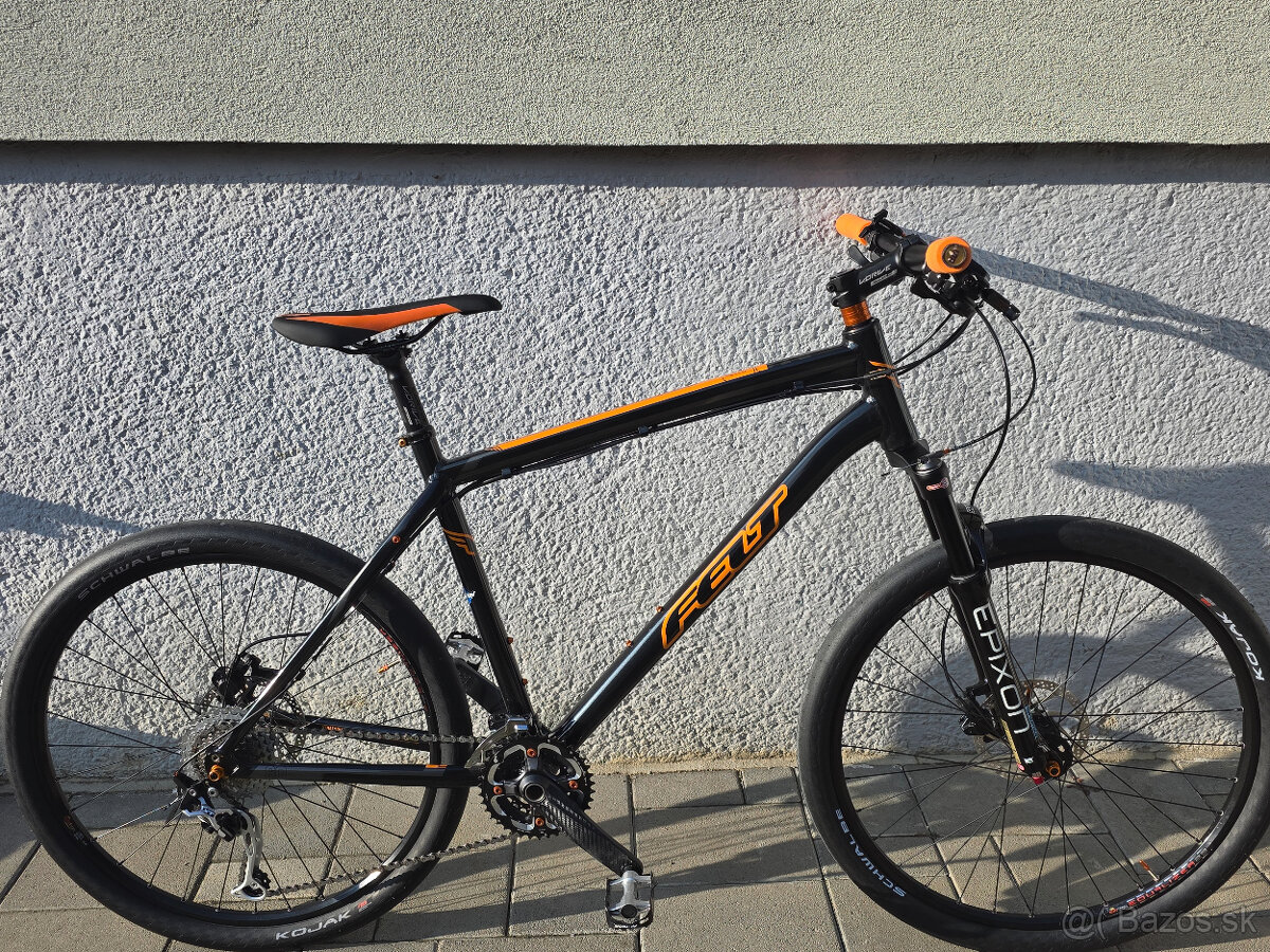 Felt Six 60 2014 - 7