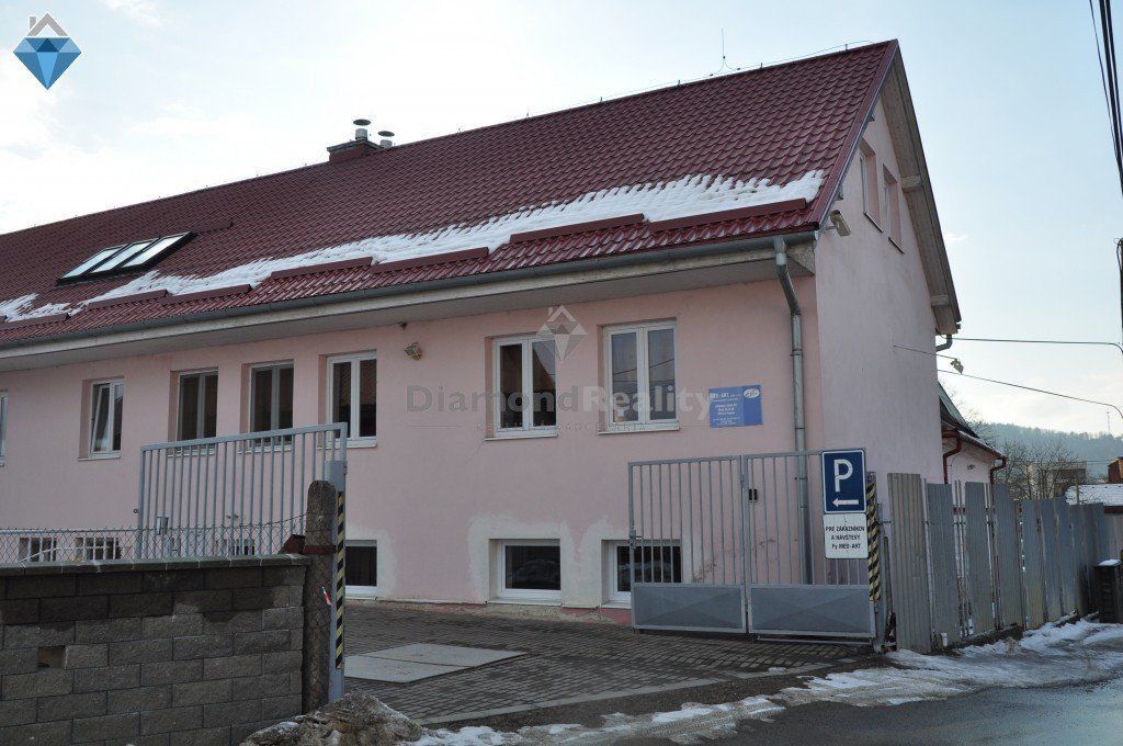 Na predaj logisticko-priemyselná budova v Malom Šariši - 7