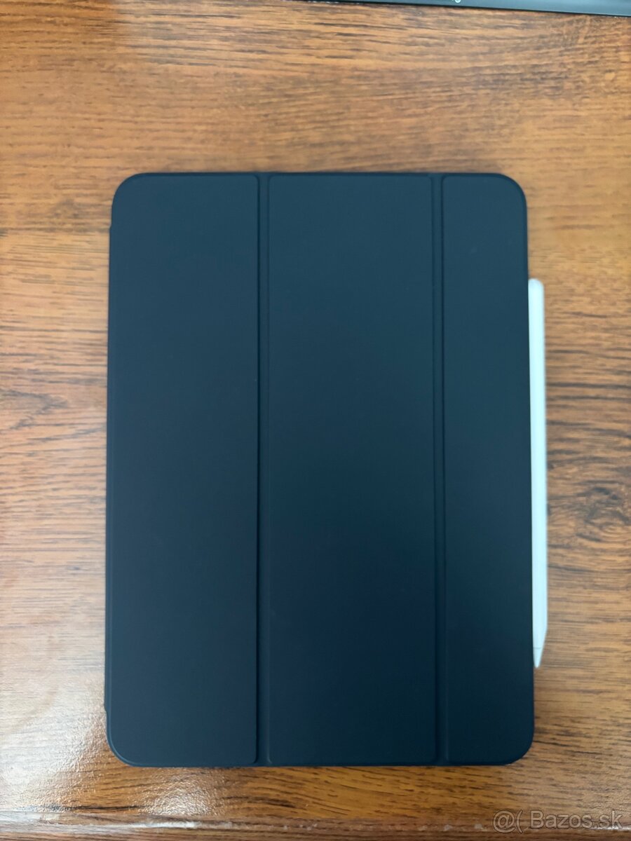 iPad Pro 11 M4 256GB Wi-Fi (2024) - 7