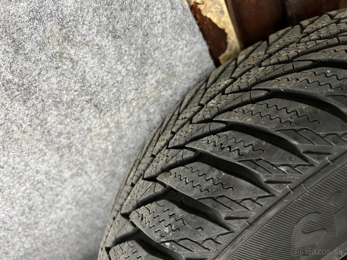 Zimná Sada Ford 4x108 175/65 R14 - 7