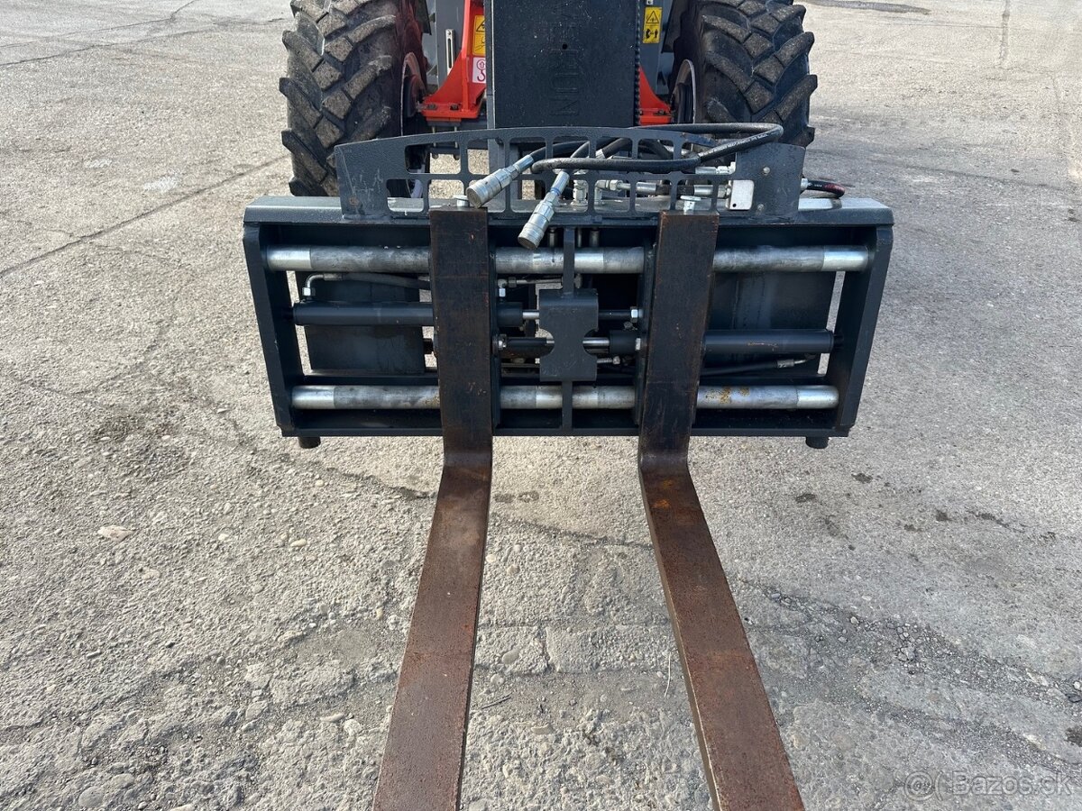 EVERUN 4X4 2021 VIN 288 - 7