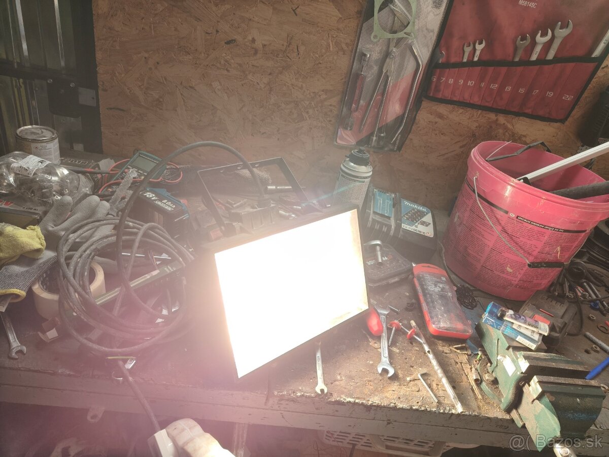 Halogenove svietidla - 7