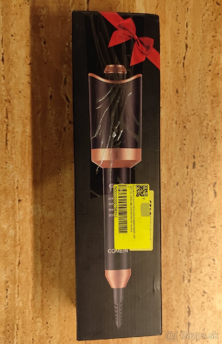 🔥 🩷 KULMA NA VLASY PREDANÉ 🩷🔥 - 7