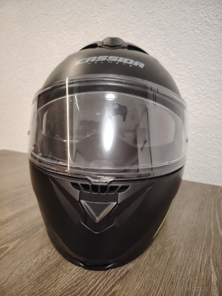 Cassida Compress 2 - 7