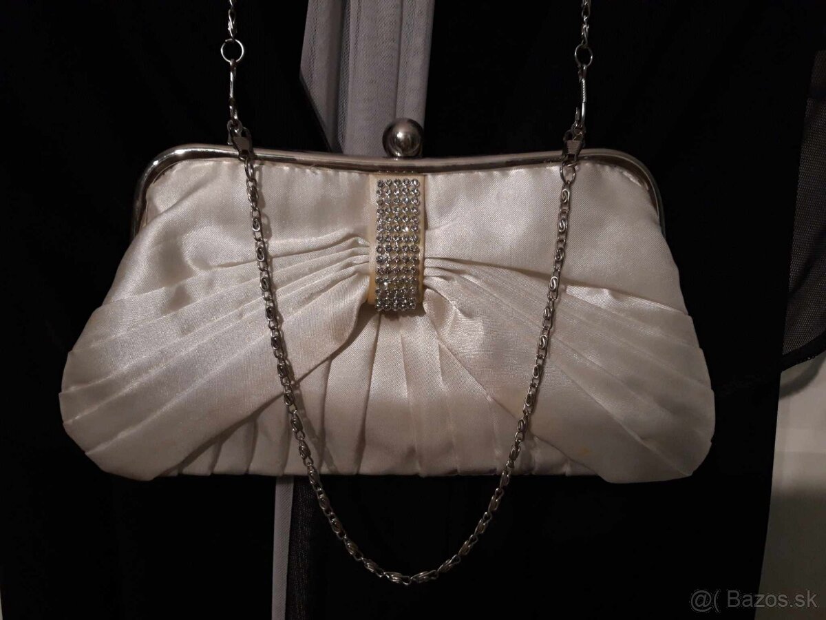 predám večerné šaty - 7