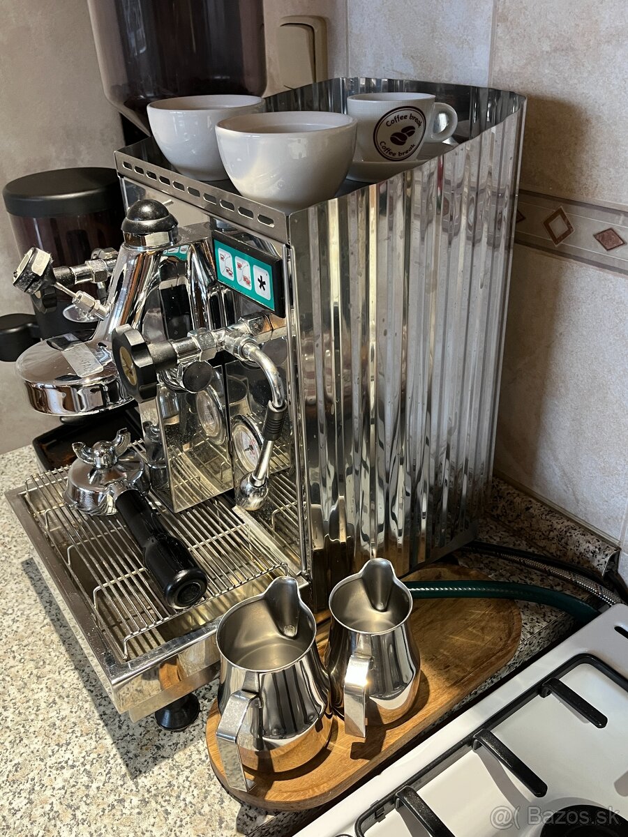 Predám set Kávovar+mlynček - 7