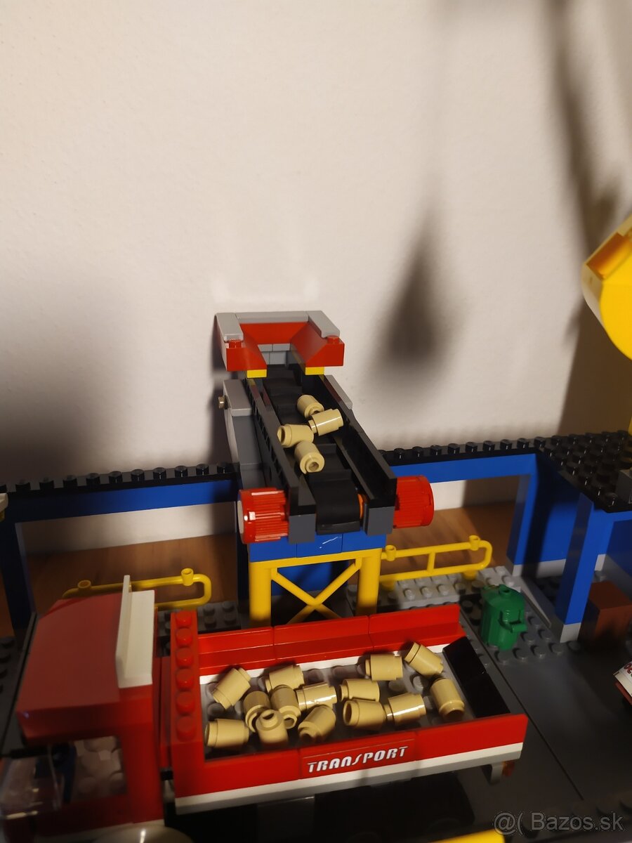 LEGO 4645 - Přístav - 7