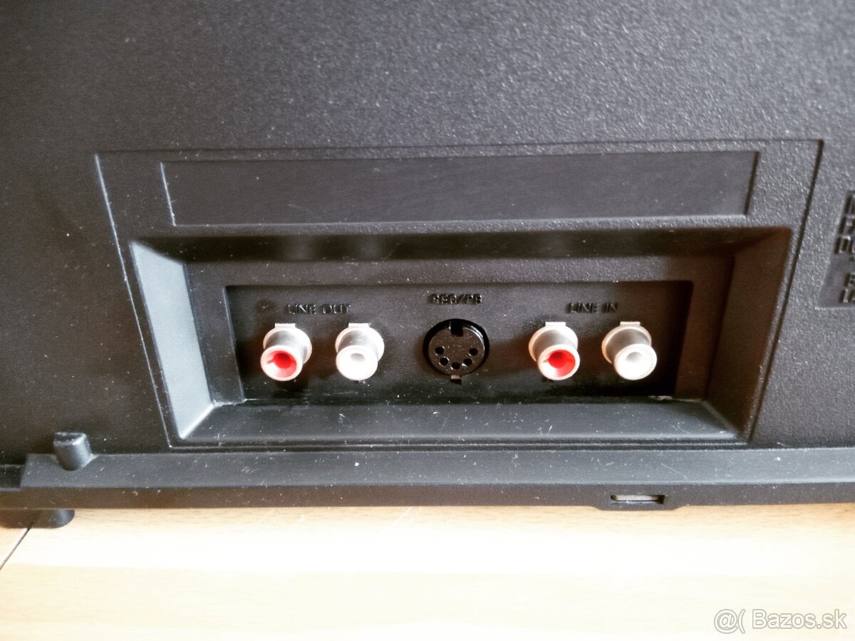 Equalizer PIONEER GR-470 - 7