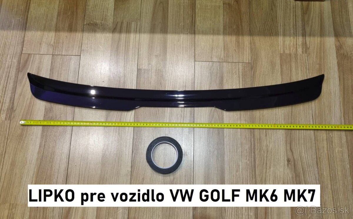 SPOJLER NA KUFOR LIPKO NA HRANU KUFRA - 7