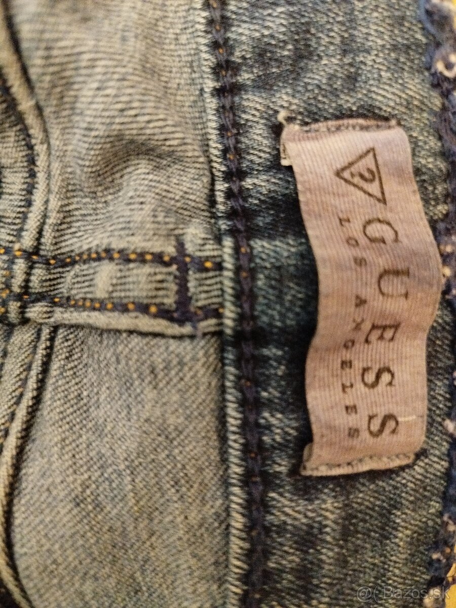 Dámske rifle č.28 - 7