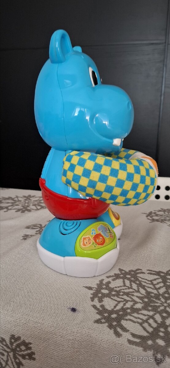 Spievajúci HROŠIK - 7