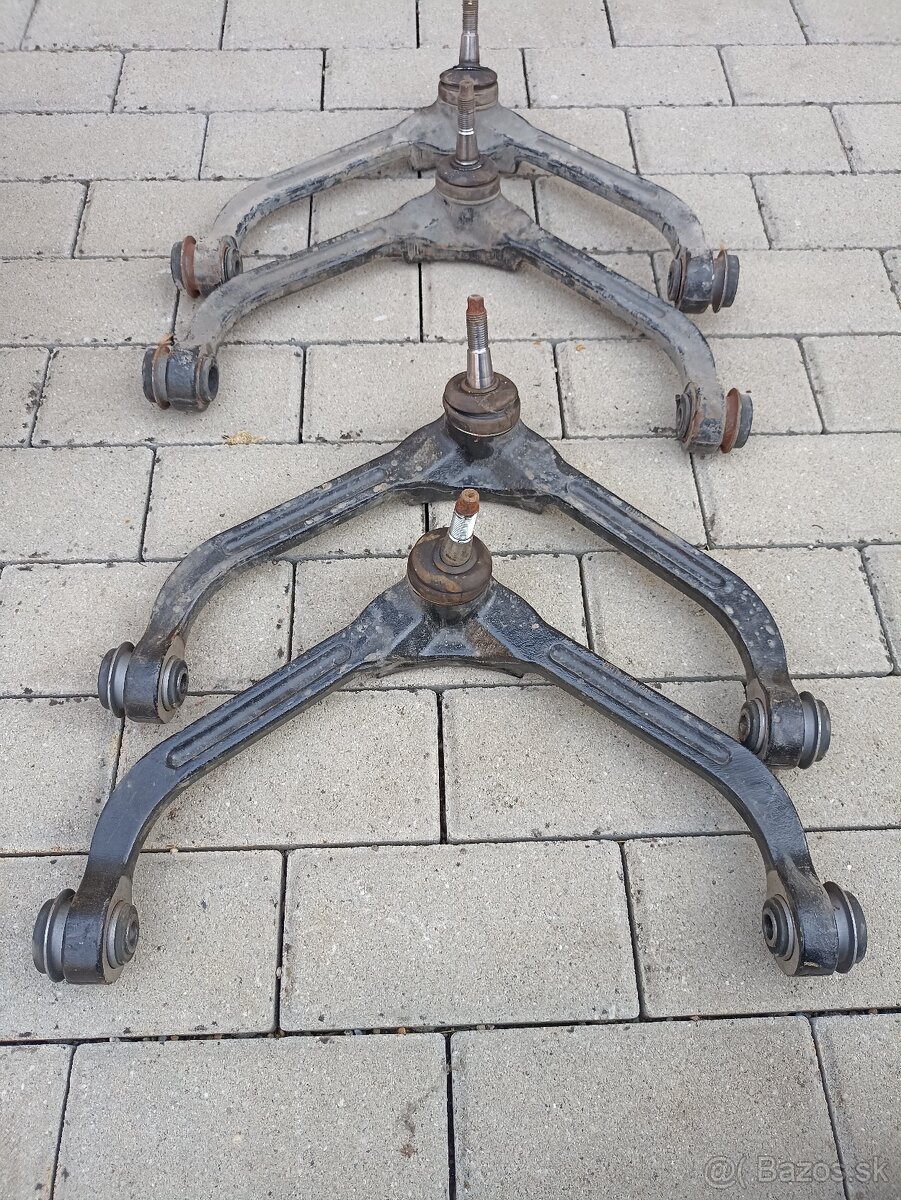 Jeep KJ Cherokee Liberty 2,8 CRD - 7