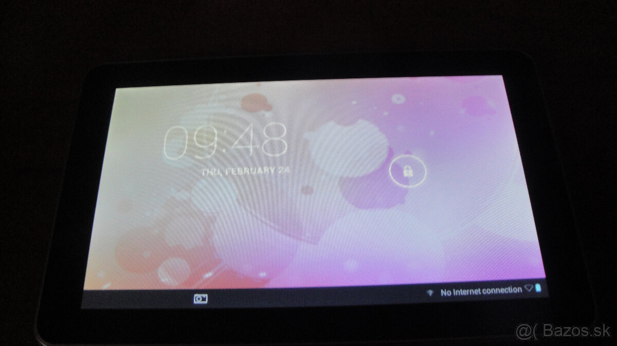 Predám dva tablety MyAudio Panther 9'' v Bratislave ... - 7