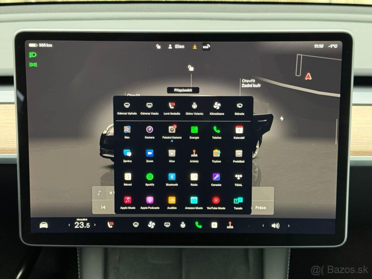 Tesla Model Y LONG RANGE-DUAL MOTOR 53.200 KM - 7