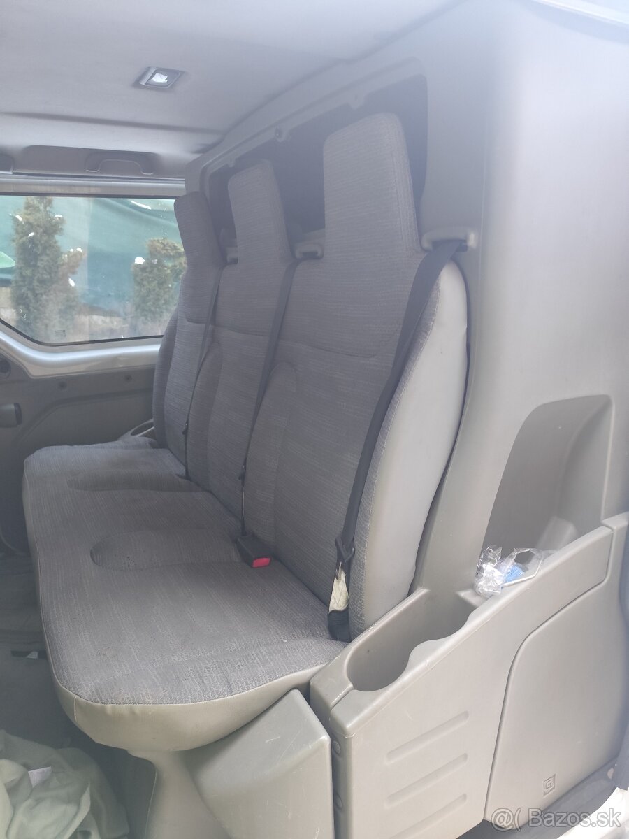 Renault Trafic - 7