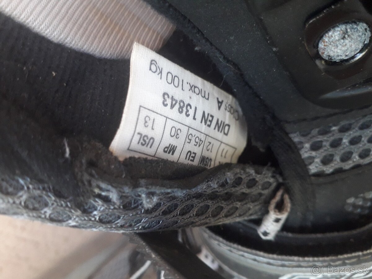 Kolieskove Korčule - 7