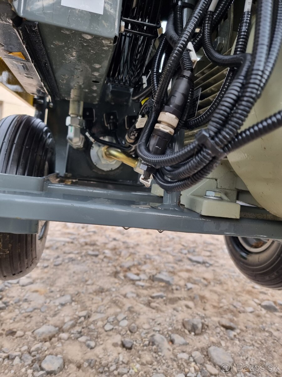 wacker neuson HPU 8 hydraulicka jednotka - 7