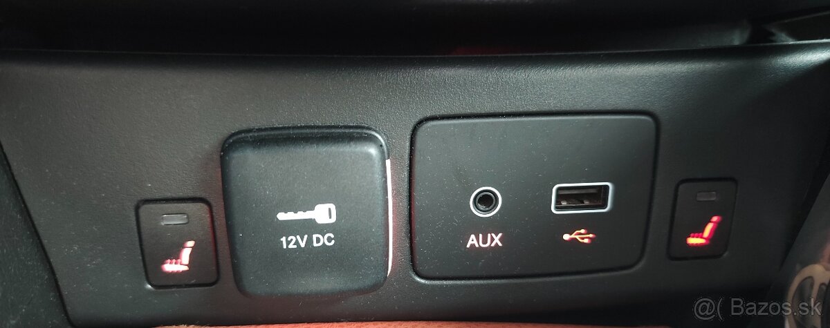 Fiat Tipo SW (Kombi) 1.4 T-Jet Lounge - 7