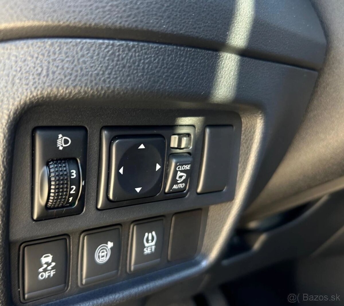 Nissan Juke 1.6 benzín - 7