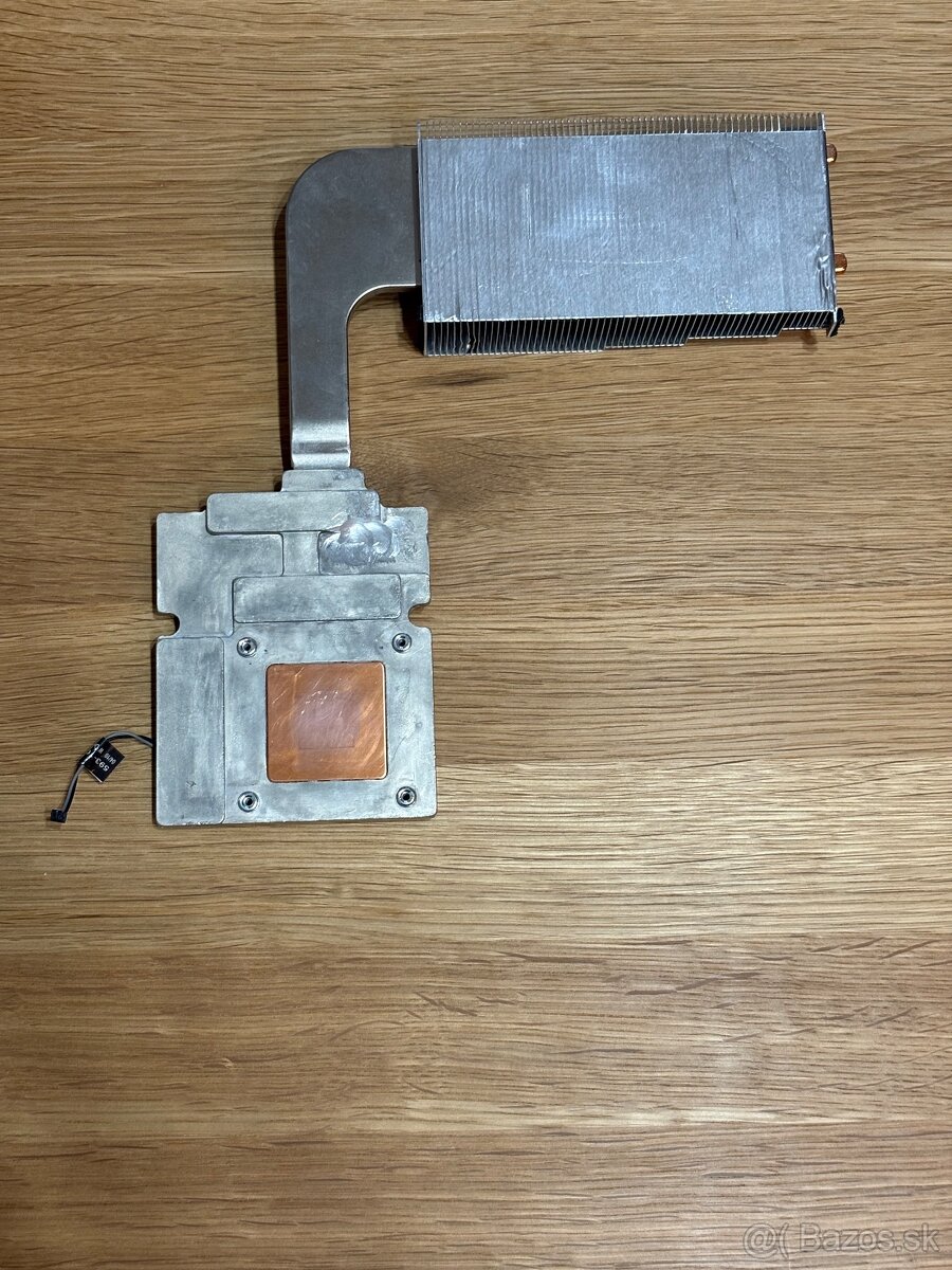 2011 iMac 27” NÁHRADNÉ DIELY - 7