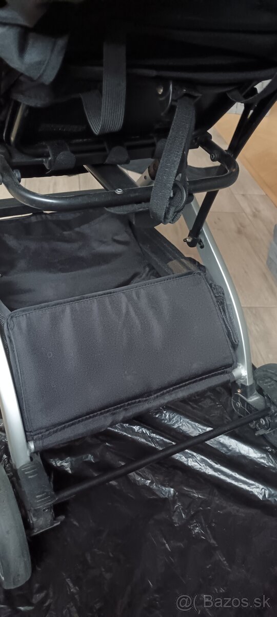 Športový kočík Cam Compass - 7