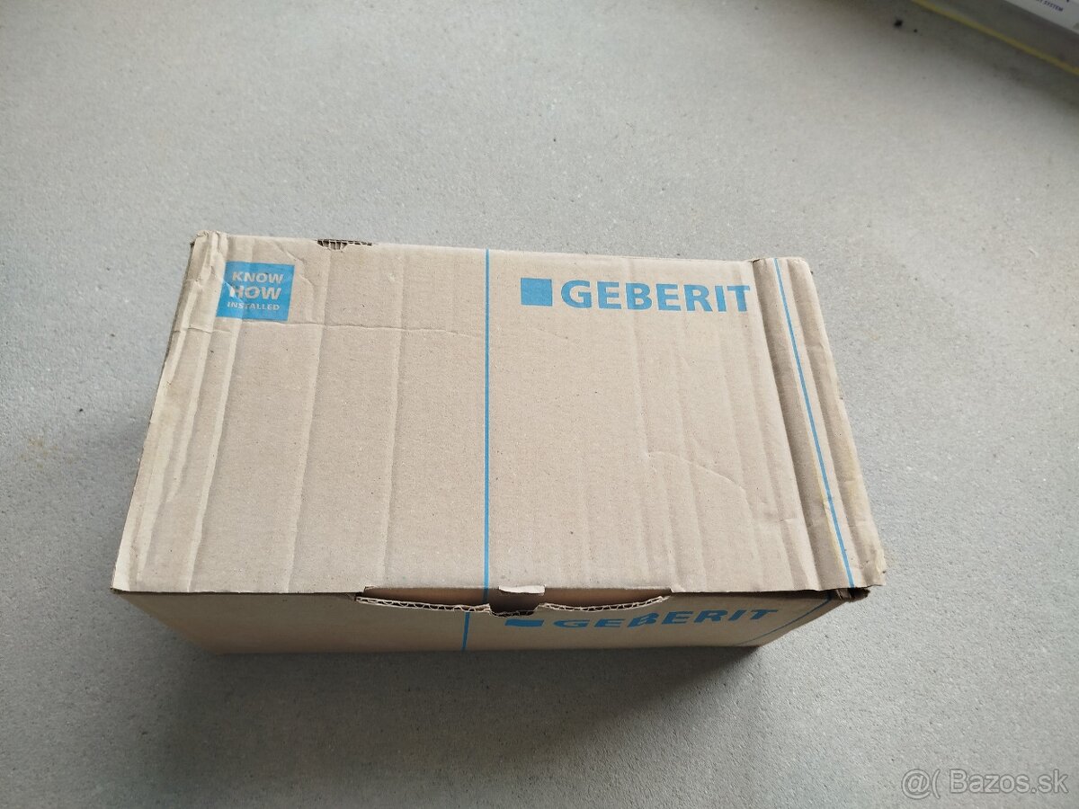 Geberit cleanline - 7