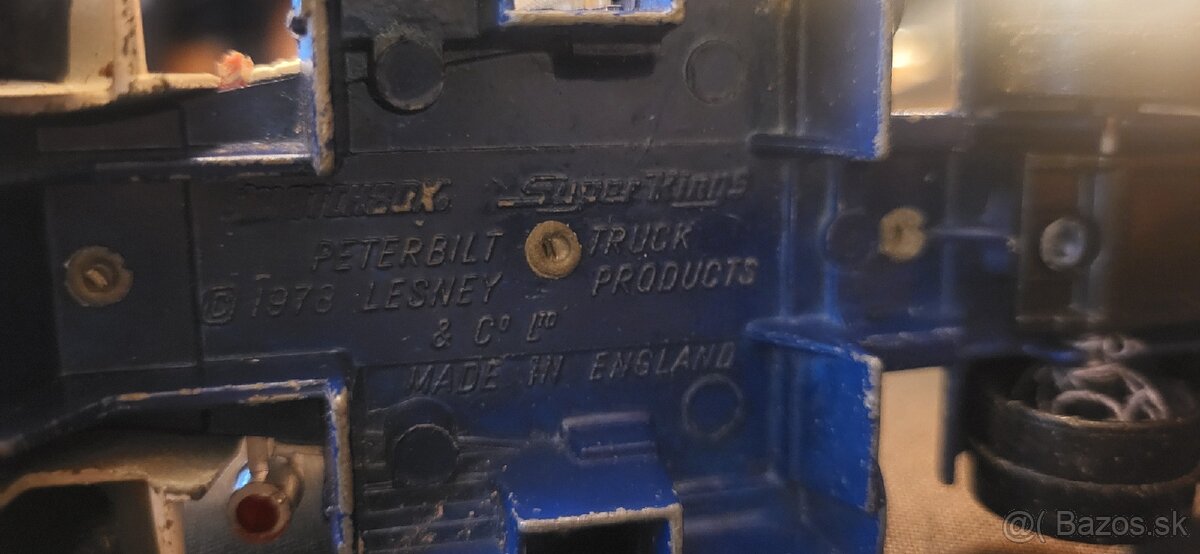 Matchbox super Kings - 7