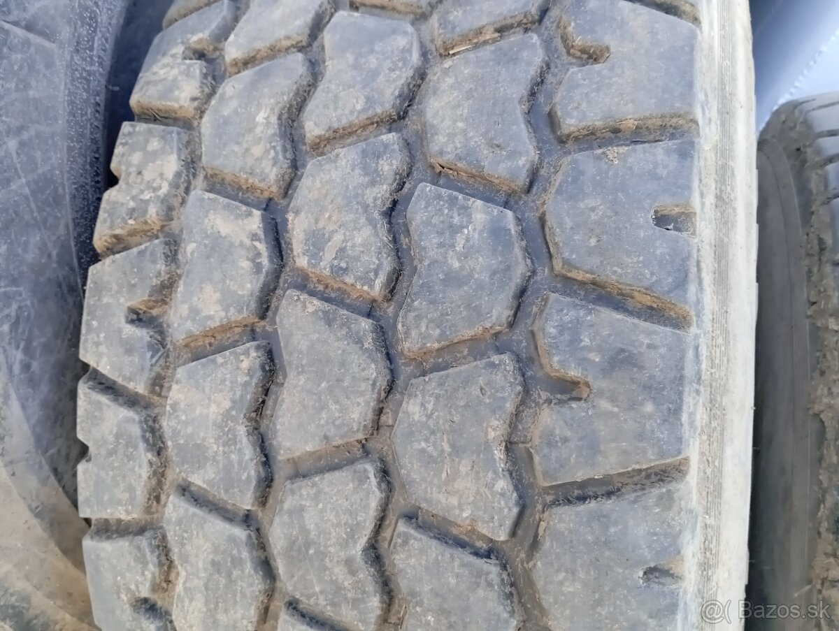 Tatra 815 AV 15 CKD 28 AGRO a INE - 7