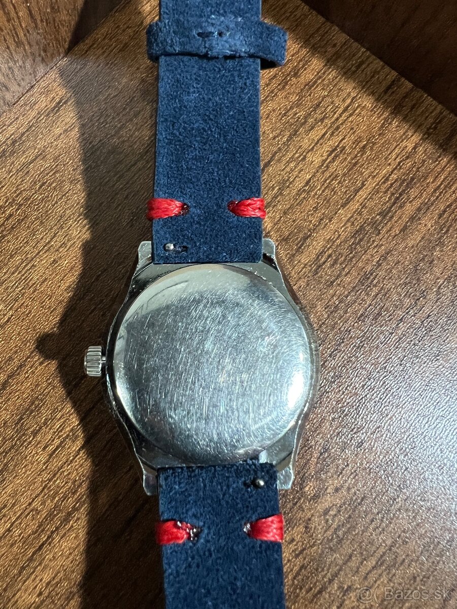 Prim hodinky 1983 - 7