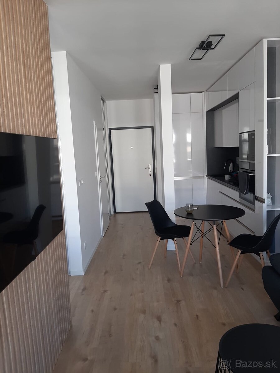 Prenajmem 1-izbový byt - 7