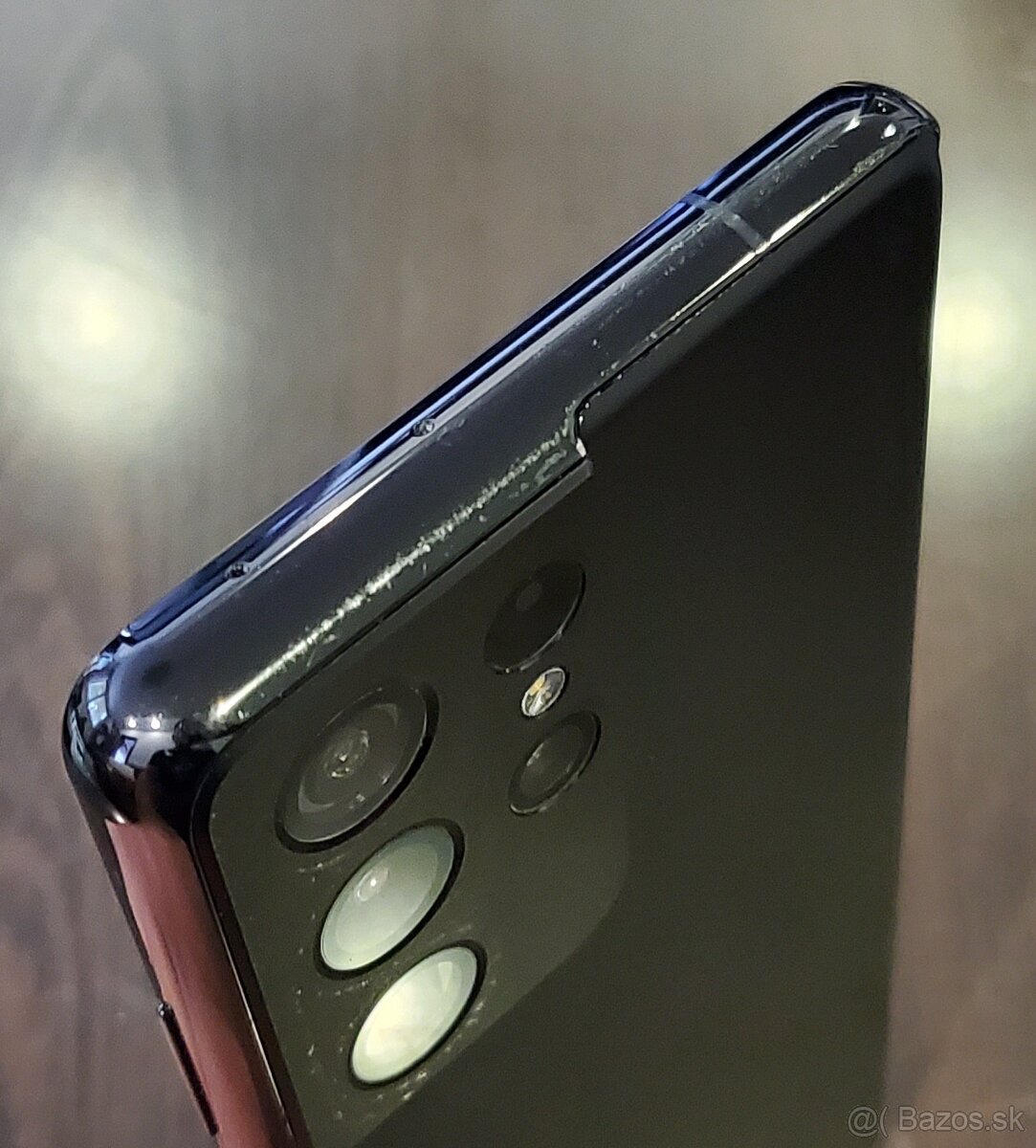 Samsung Galaxy S21 Ultra 256Gb - 7