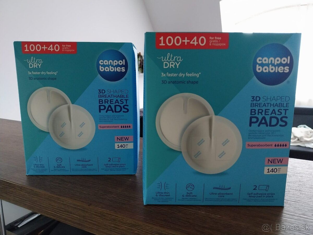 Elektrická odsávačka mlieka Philips Avent - 7