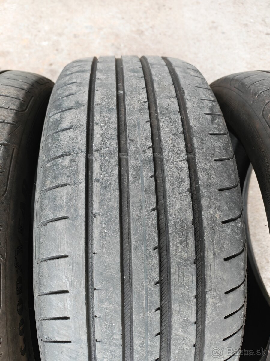 Goodyear 225/45 R18 EAGLE F1 91Y - 7