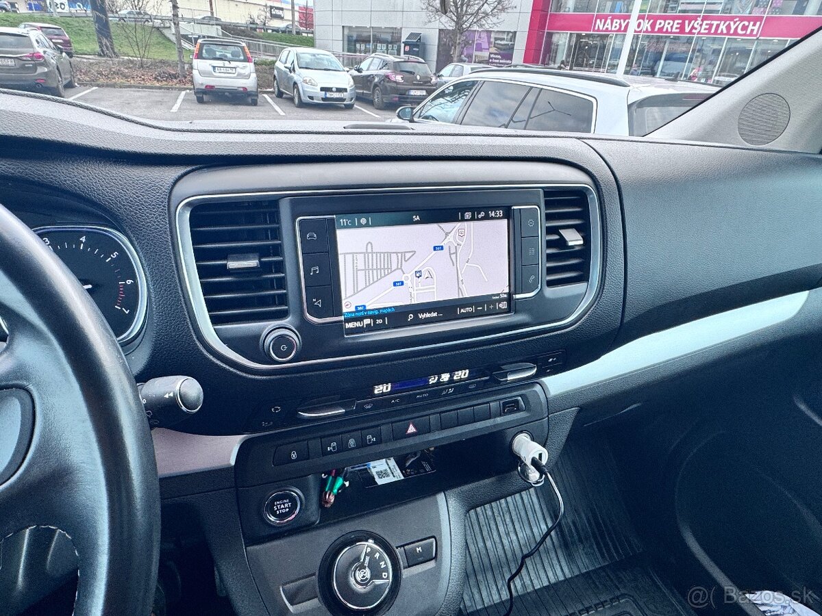 TOYOTA ProAce Verso VIP - 7