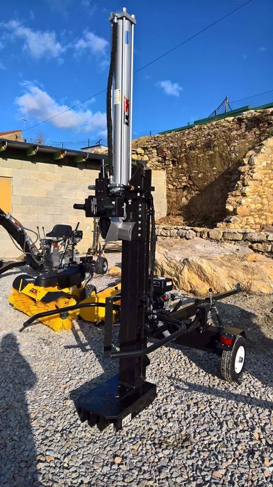 DCSK profi tech - Jansen TS-22E - 7