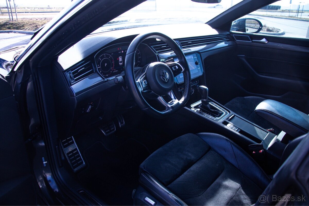 Volkswagen Arteon 2.0 TDI SCR BMT R-Line DSG - 7