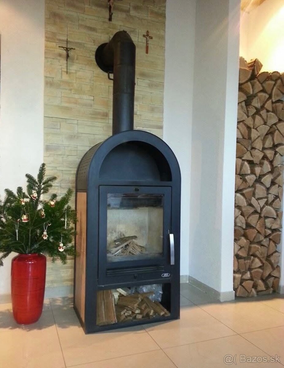 Kĺbové kachle používané výmenníkom ABX-Stockholm 8 - 7