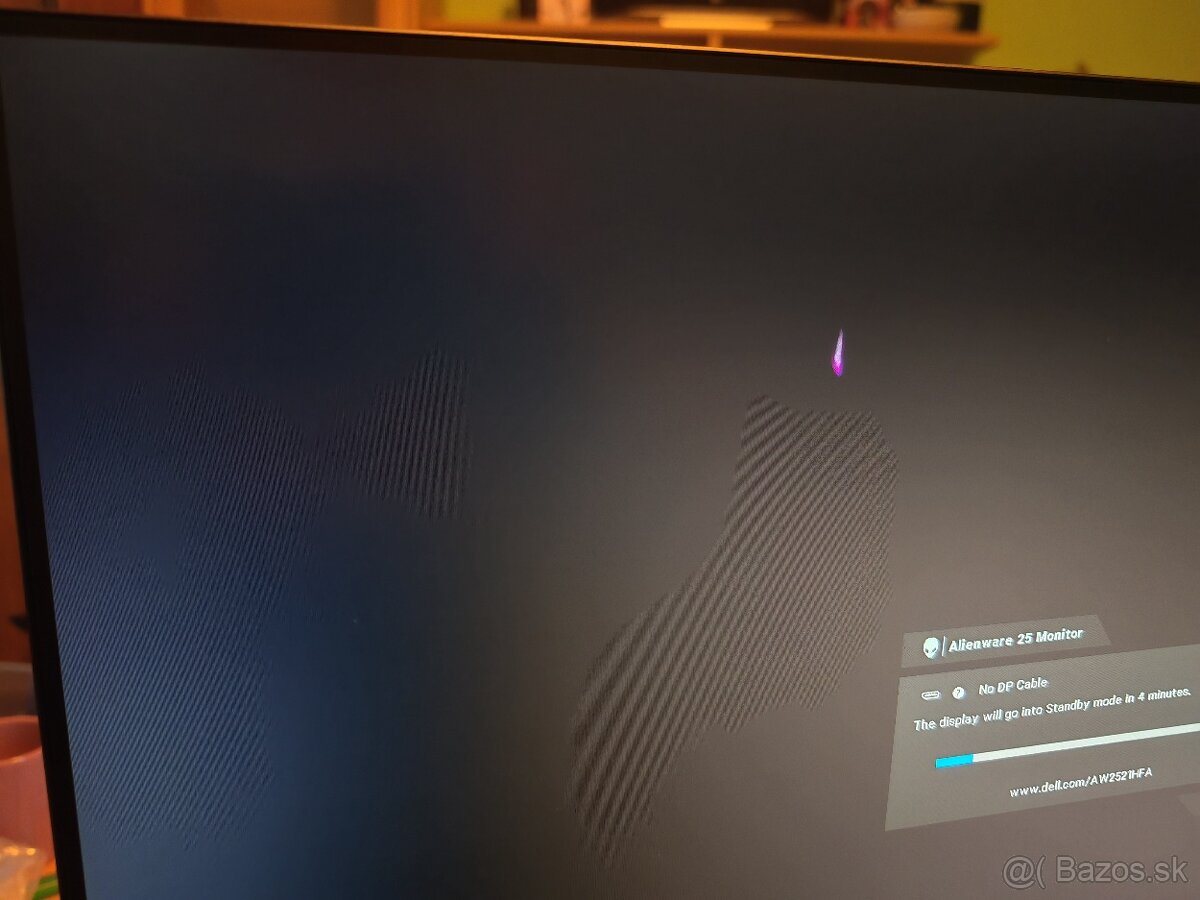 DELL Alienware 25 AW2521HF - 7