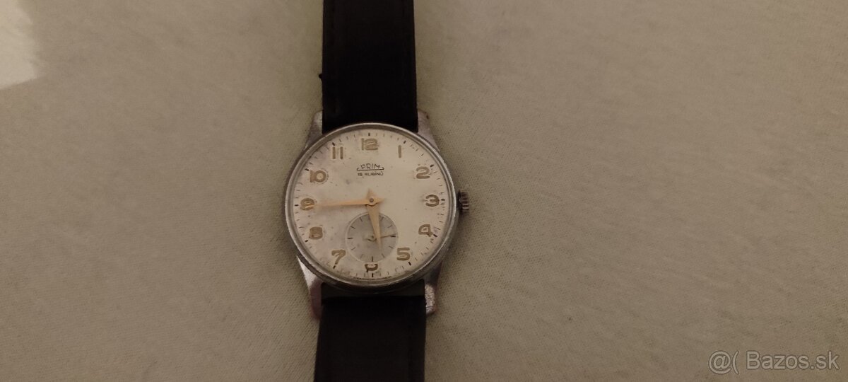 Hodinky Prim - 7