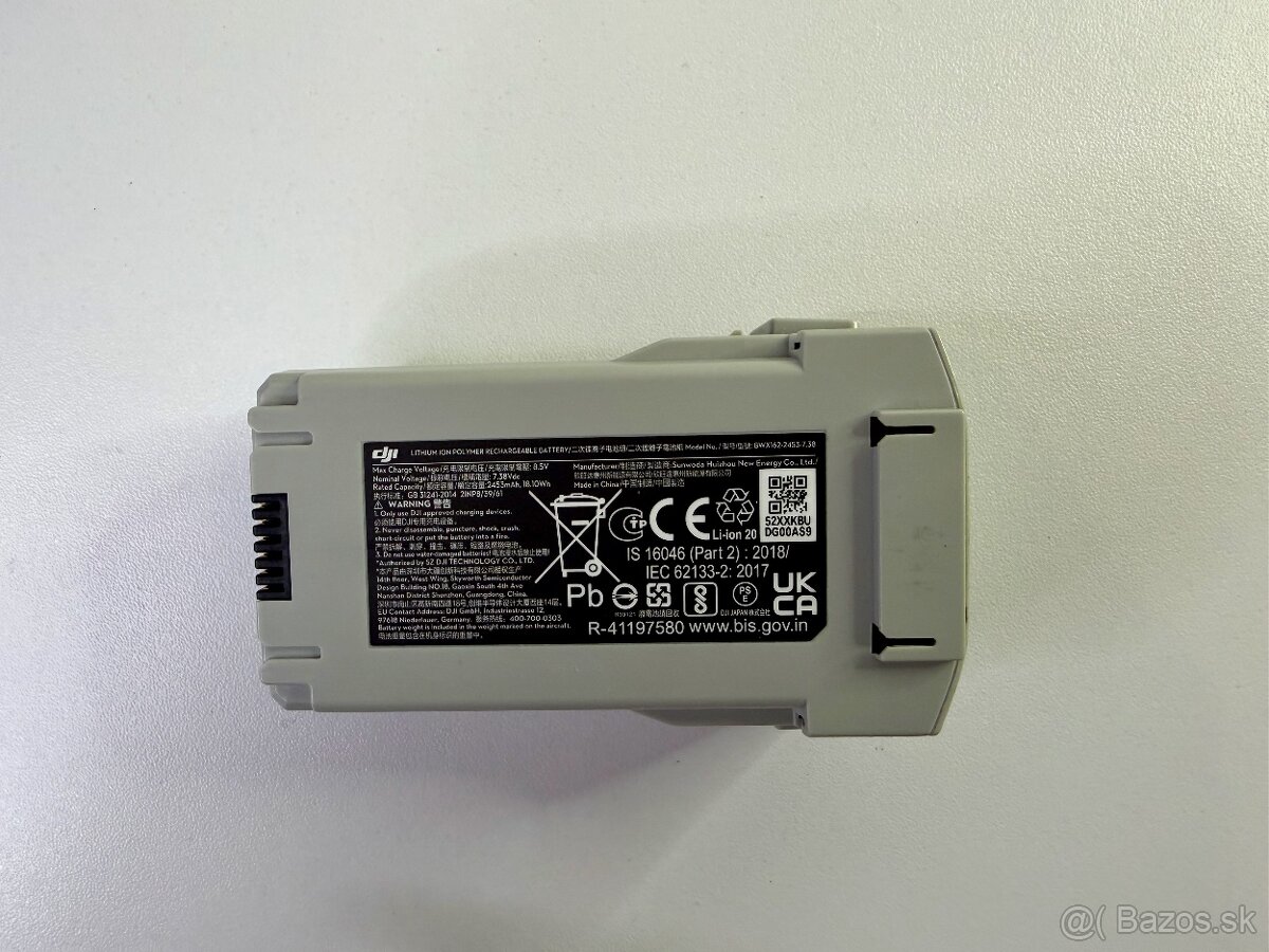 PREDAM DJI MINI 3 PRO - 7