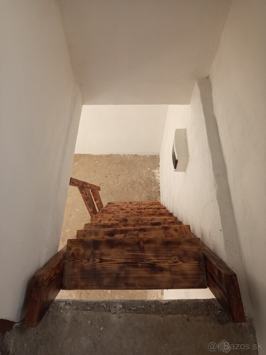 Chata v Kamenine - 7